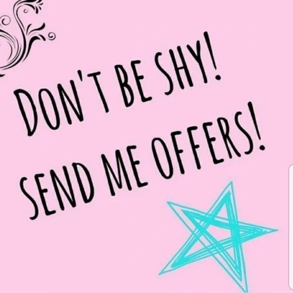 ❗❗MAKE ME AN OFFER ❗❗ - Picture 3 of 3